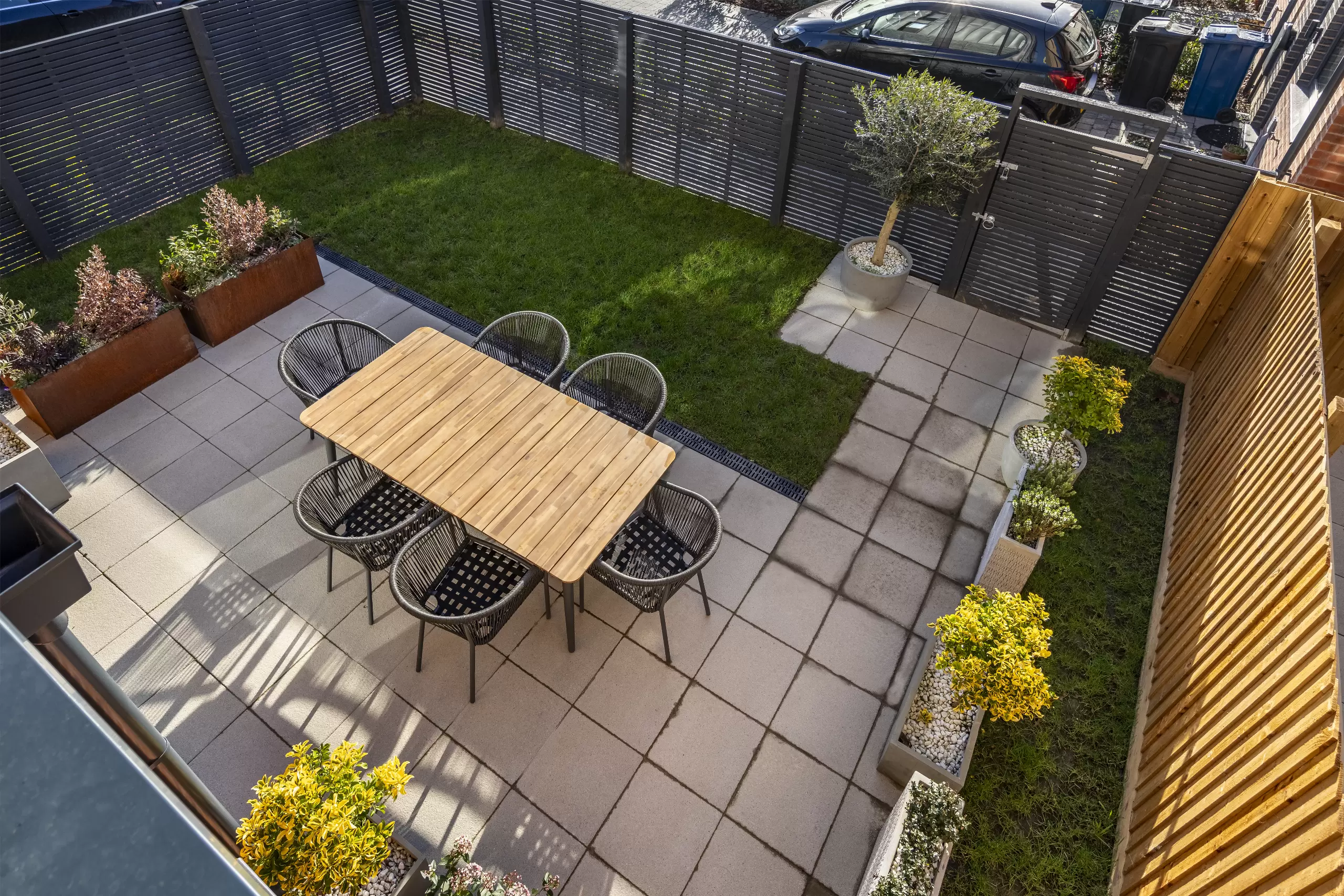 The Madrid V1 Gallery Image